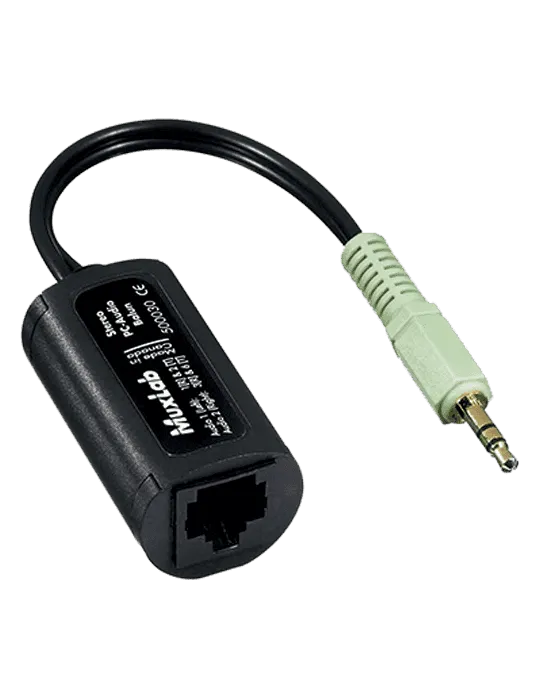 MUXLAB 500030 | MusicGoodDeal