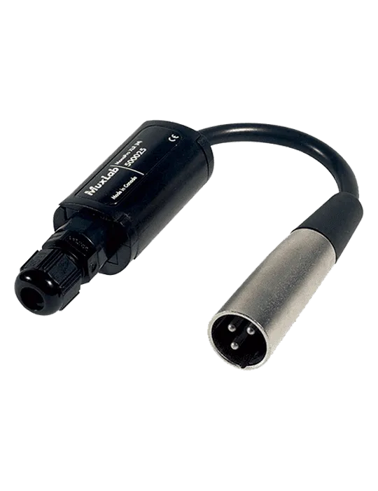 MUXLAB 500025 | MusicGoodDeal