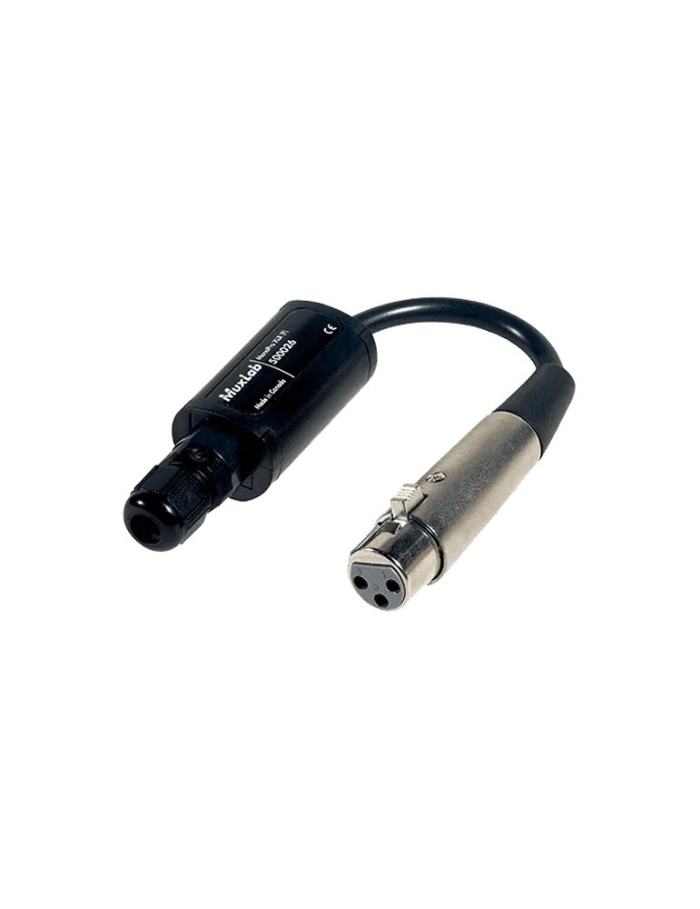 MUXLAB 500026 | MusicGoodDeal