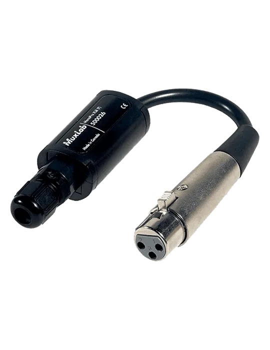 MUXLAB 500026 | MusicGoodDeal