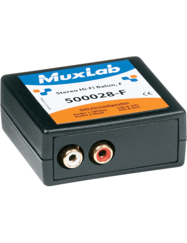 MUXLAB 500028-F | MusicGoodDeal