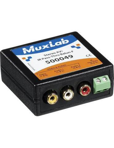 MUXLAB 500049 | MusicGoodDeal