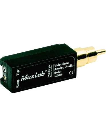 MUXLAB 500019 | MusicGoodDeal