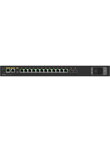 NETGEAR MSM4214X-100EUS | MusicGoodDeal