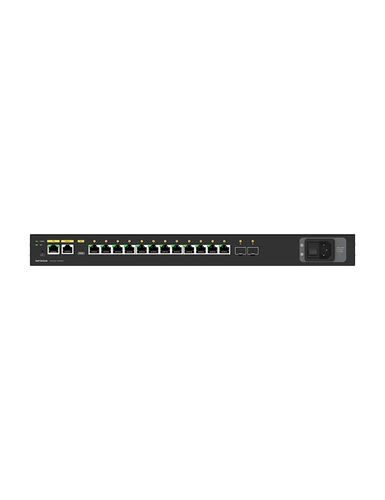NETGEAR MSM4214X-100EUS | MusicGoodDeal