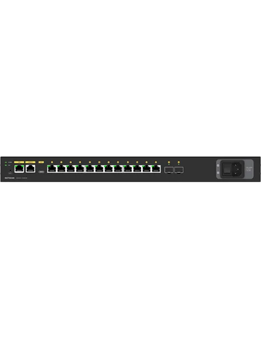 NETGEAR MSM4214X-100EUS | MusicGoodDeal