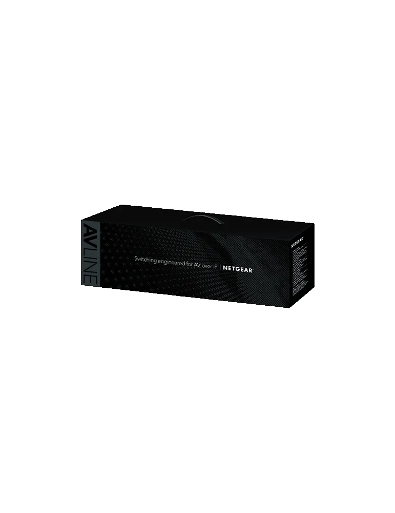 NETGEAR MSM4214X-100EUS | MusicGoodDeal