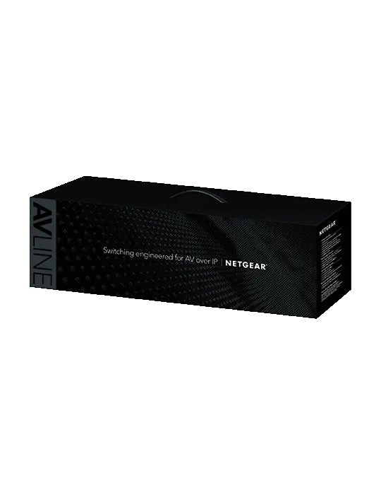 NETGEAR MSM4214X-100EUS | MusicGoodDeal