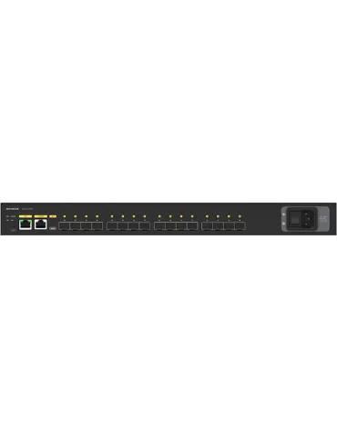 NETGEAR XSM4216F-100EUS | MusicGoodDeal