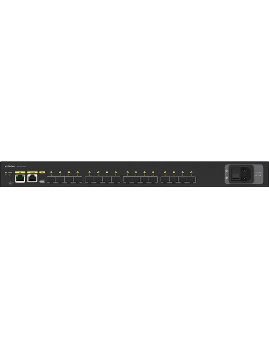 NETGEAR XSM4216F-100EUS | MusicGoodDeal