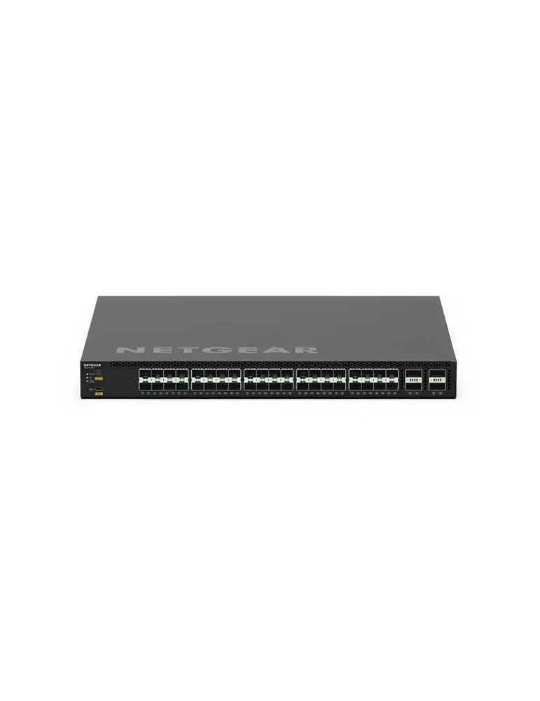 NETGEAR XSM4344FC-100NES | MusicGoodDeal