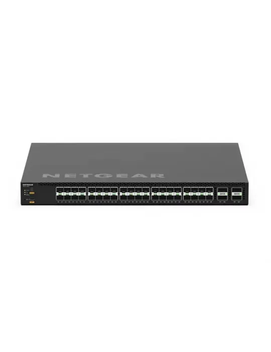 NETGEAR XSM4344FC-100NES | MusicGoodDeal