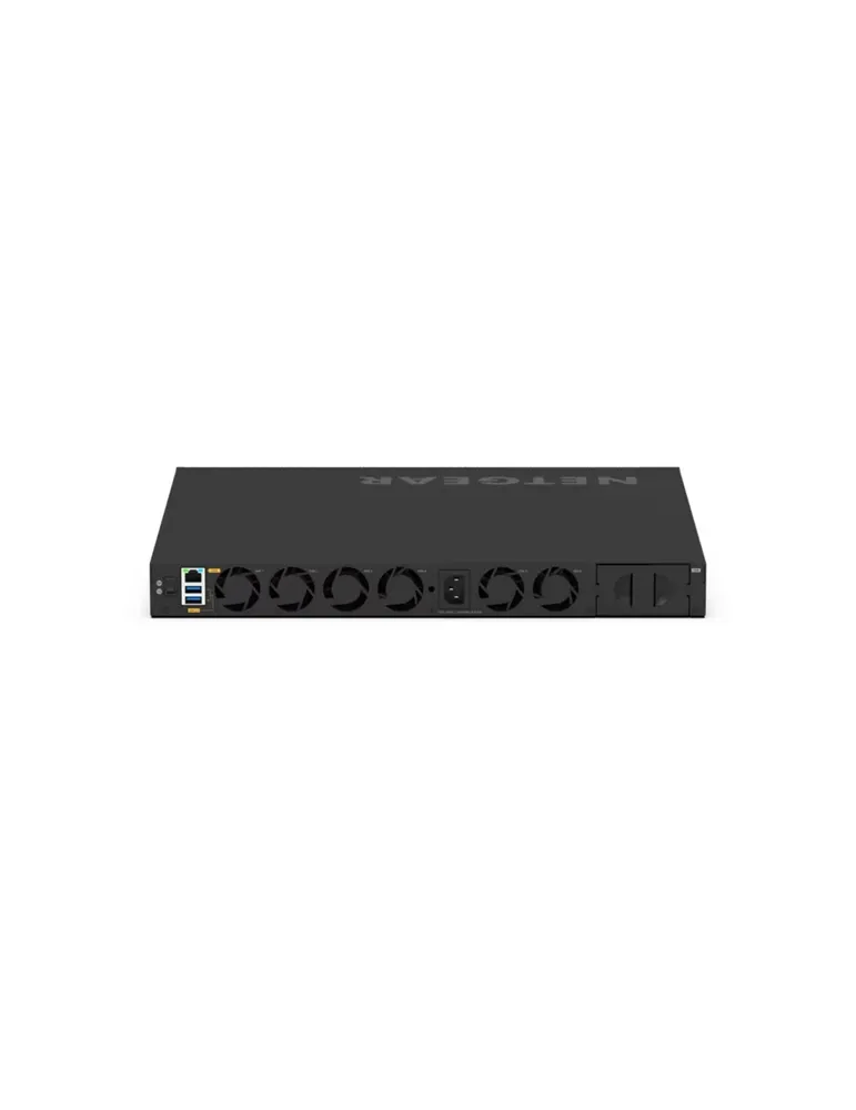 NETGEAR XSM4344FC-100NES | MusicGoodDeal