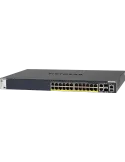 NETGEAR GSM4328PA-100NES | MusicGoodDeal