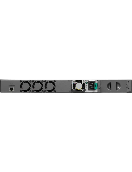 NETGEAR GSM4328PA-100NES | MusicGoodDeal