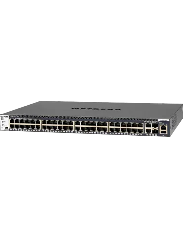 NETGEAR GSM4352S-100NES | MusicGoodDeal