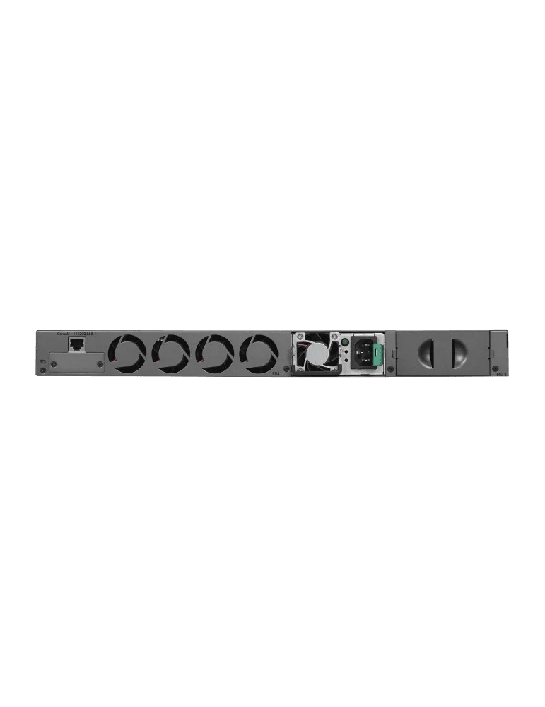 NETGEAR GSM4352PB-100NES | MusicGoodDeal
