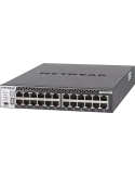 NETGEAR XSM4324CS-100NES | MusicGoodDeal