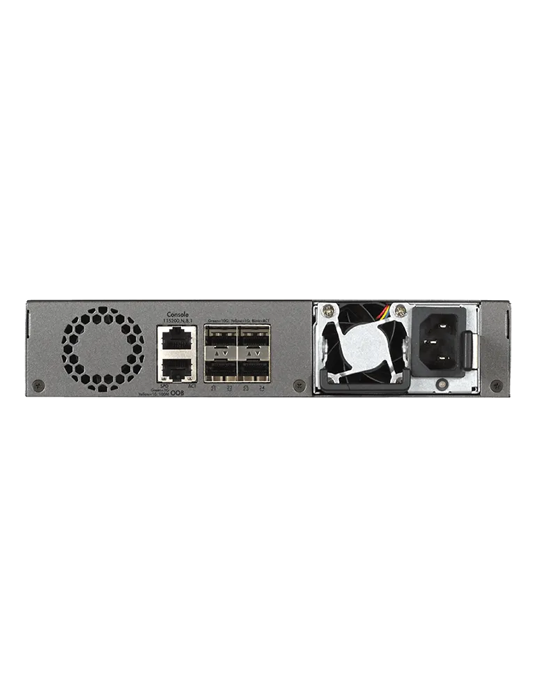 NETGEAR XSM4324CS-100NES | MusicGoodDeal