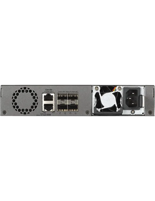 NETGEAR XSM4324CS-100NES | MusicGoodDeal
