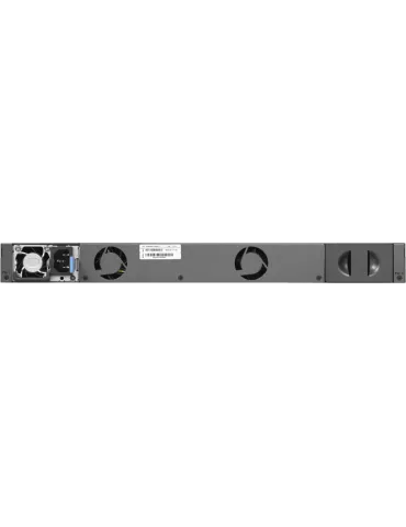 NETGEAR XSM4348S-100NES | MusicGoodDeal