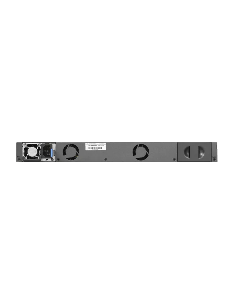 NETGEAR XSM4348S-100NES | MusicGoodDeal