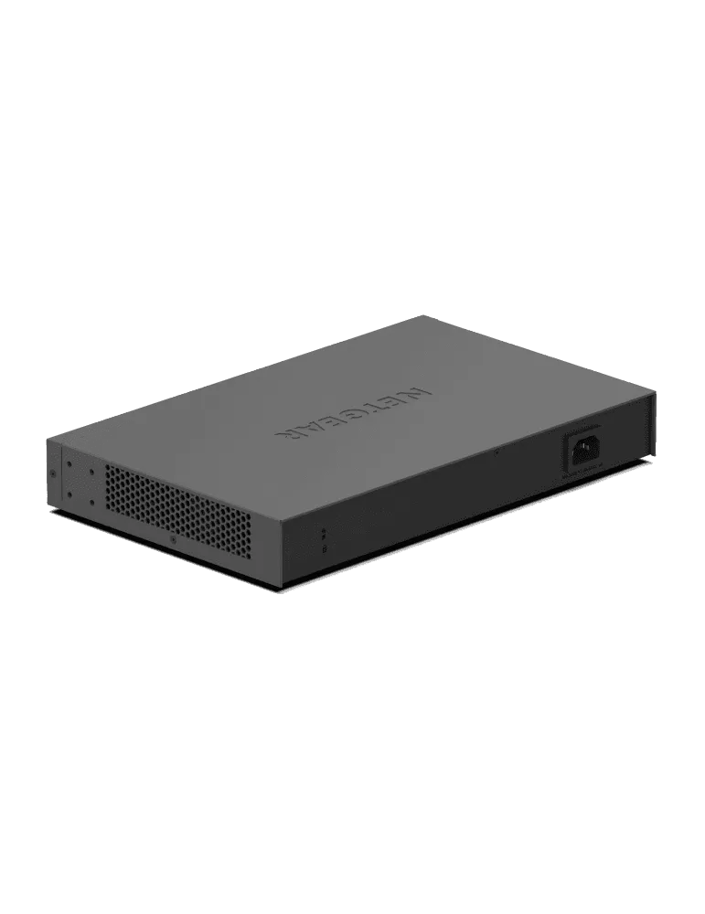 NETGEAR XSM4348S-100NES | MusicGoodDeal