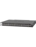 NETGEAR XSM4348CS-100NES | MusicGoodDeal