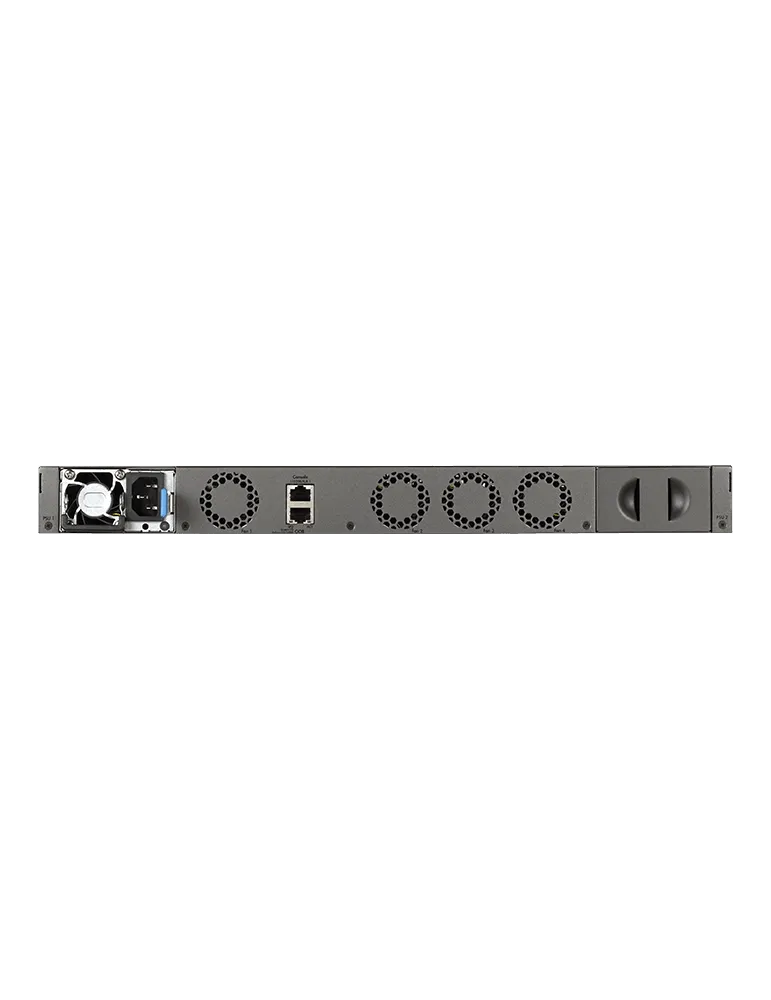 NETGEAR XSM4348CS-100NES | MusicGoodDeal