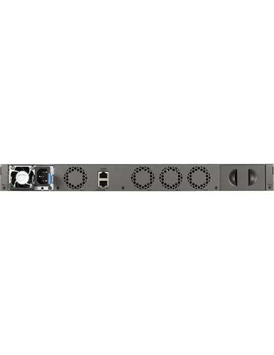 NETGEAR XSM4348CS-100NES | MusicGoodDeal