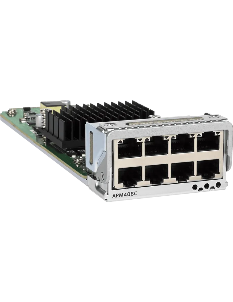 NETGEAR APM408C-10000S | MusicGoodDeal