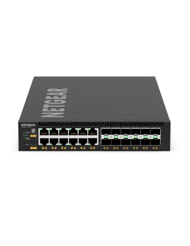 NETGEAR XSM4324-100NES | MusicGoodDeal