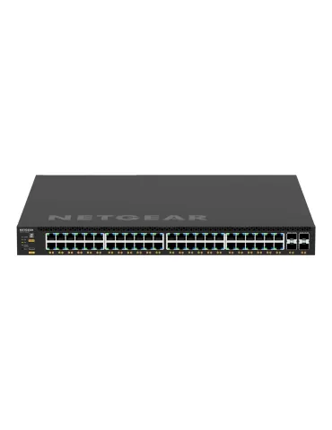 NETGEAR GSM4352-100NES | MusicGoodDeal