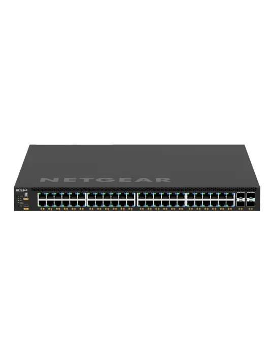 NETGEAR GSM4352-100NES | MusicGoodDeal