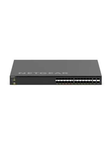 NETGEAR XSM4328FV-100NES | MusicGoodDeal