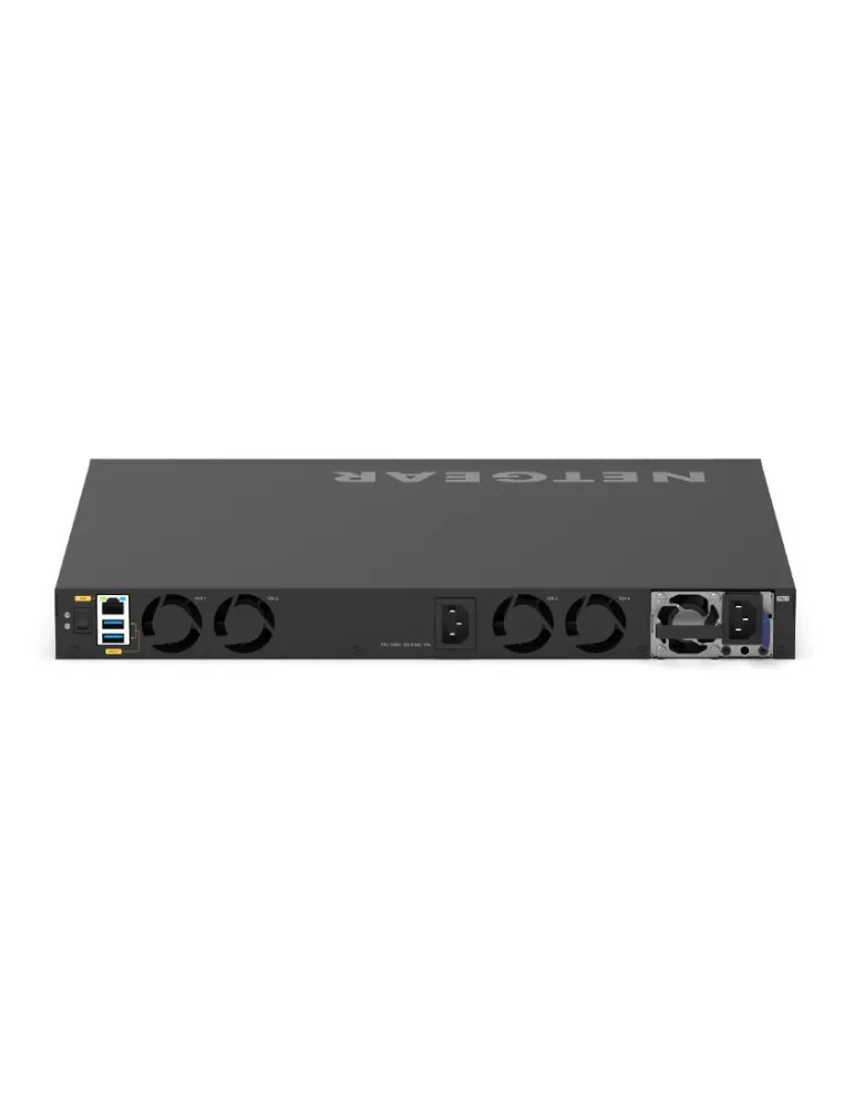 NETGEAR XSM4328CV-100NES | MusicGoodDeal