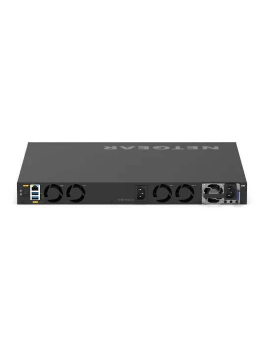 NETGEAR XSM4328CV-100NES | MusicGoodDeal