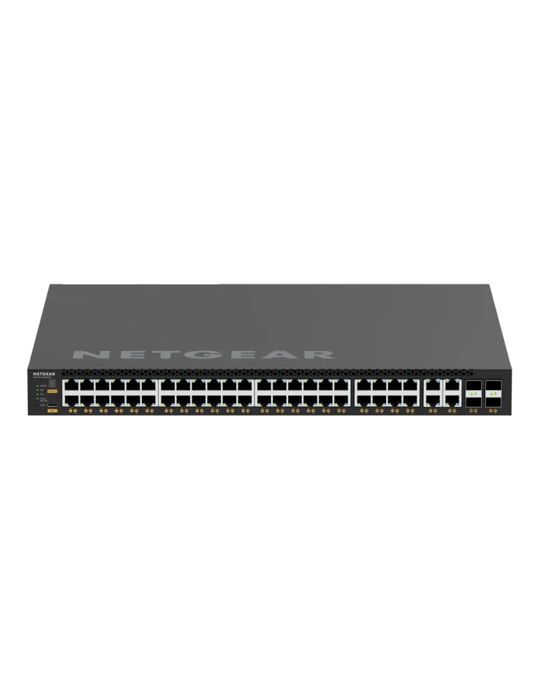 NETGEAR MSM4352-100NES | MusicGoodDeal