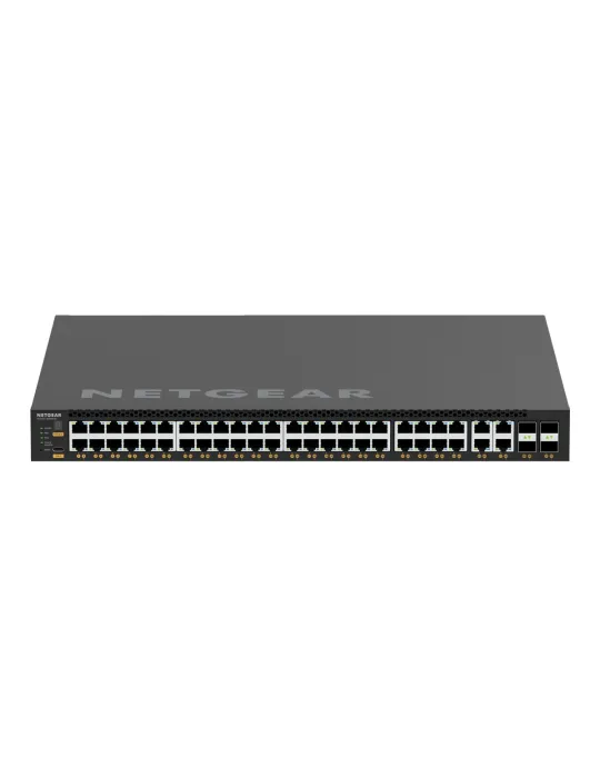NETGEAR MSM4352-100NES | MusicGoodDeal