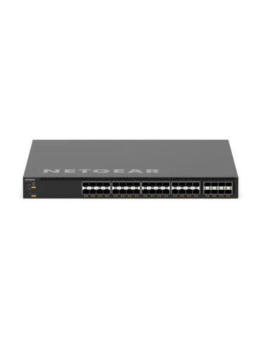 NETGEAR XSM4340FV-100NES | MusicGoodDeal