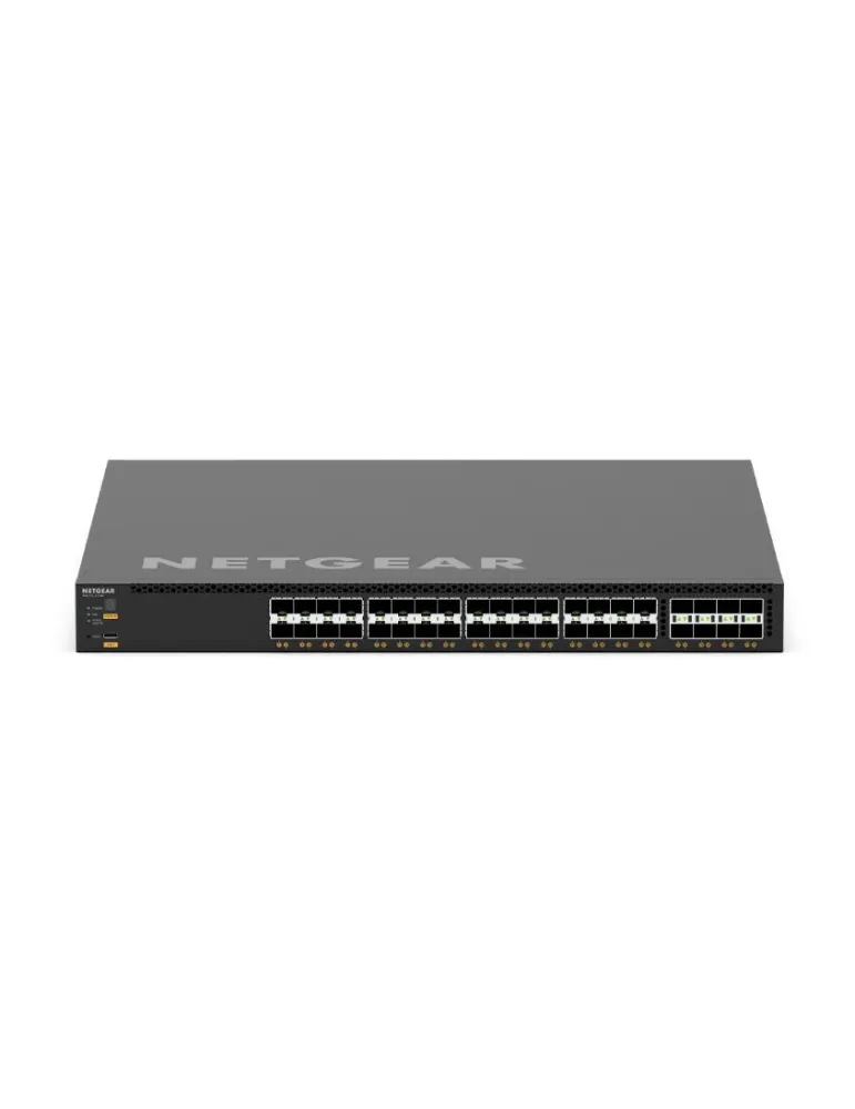 NETGEAR XSM4340FV-100NES | MusicGoodDeal