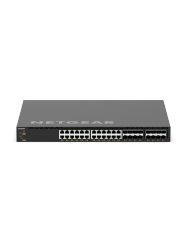 NETGEAR XSM4340V-100NES | MusicGoodDeal