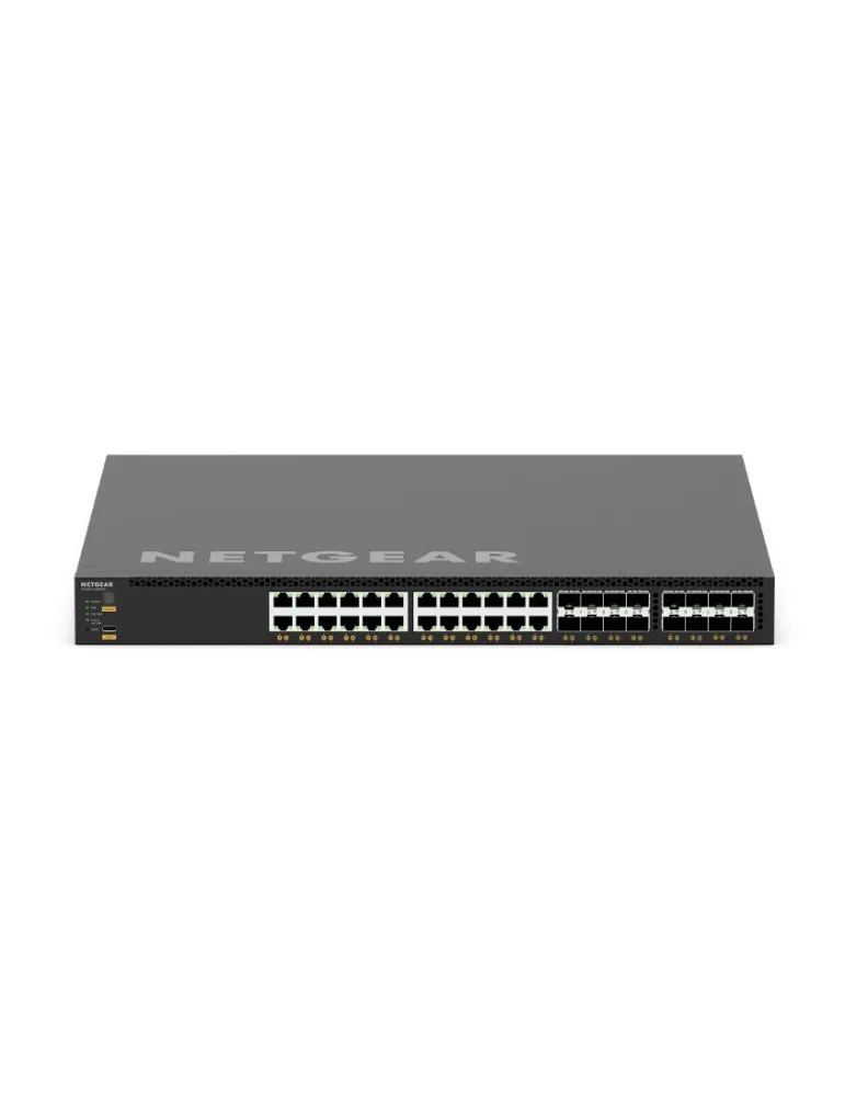 NETGEAR XSM4340V-100NES | MusicGoodDeal