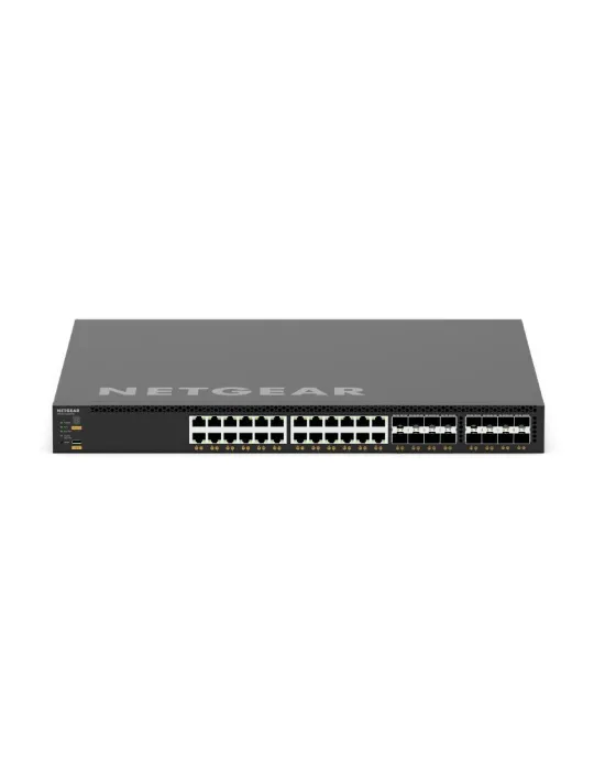 NETGEAR XSM4340V-100NES | MusicGoodDeal