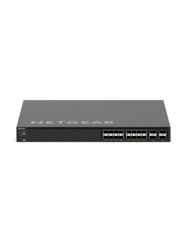NETGEAR VSM4320C-100NES | MusicGoodDeal