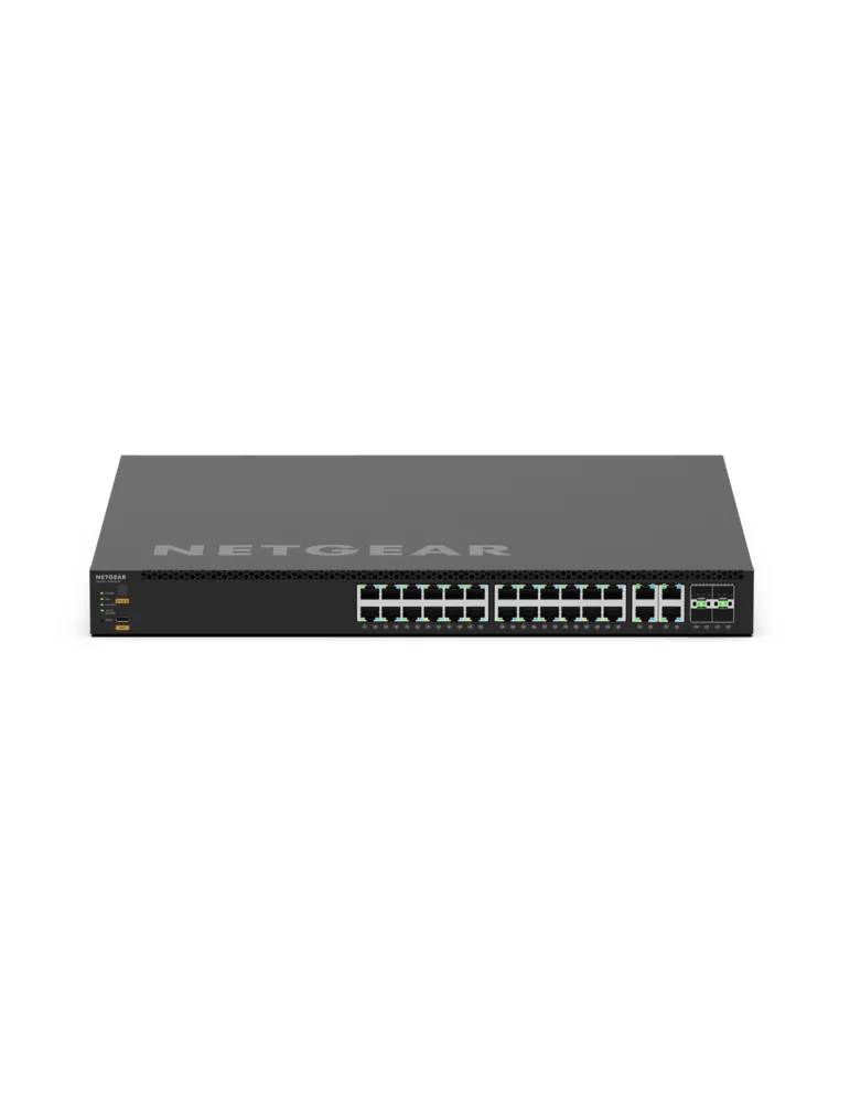 NETGEAR MSM4332-100NES | MusicGoodDeal