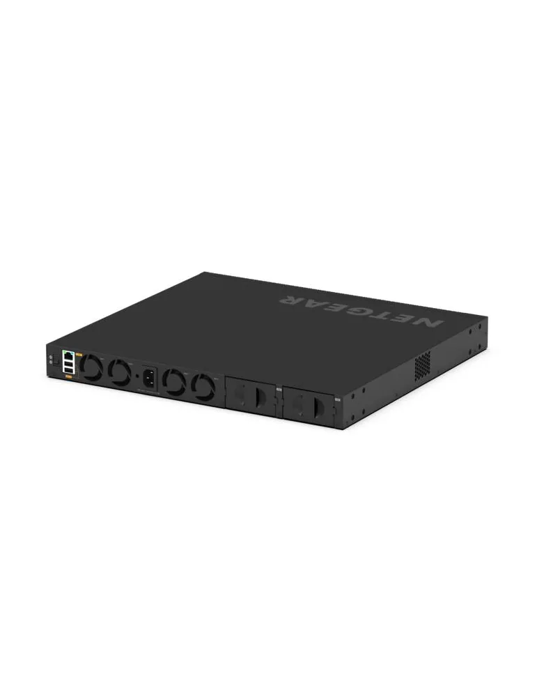 NETGEAR MSM4332-100NES | MusicGoodDeal
