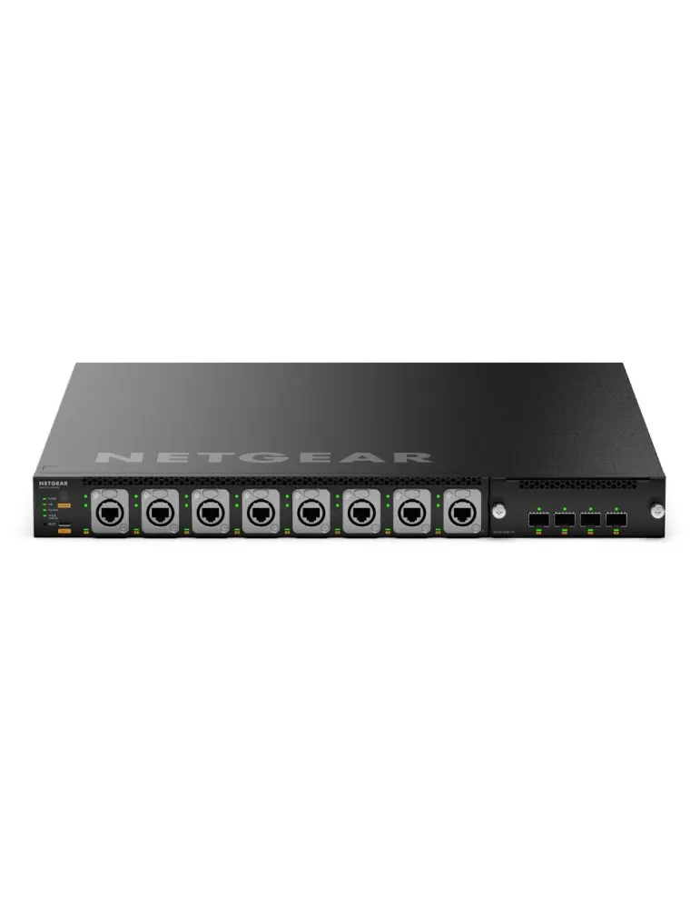 NETGEAR MSM4320-100NES | MusicGoodDeal