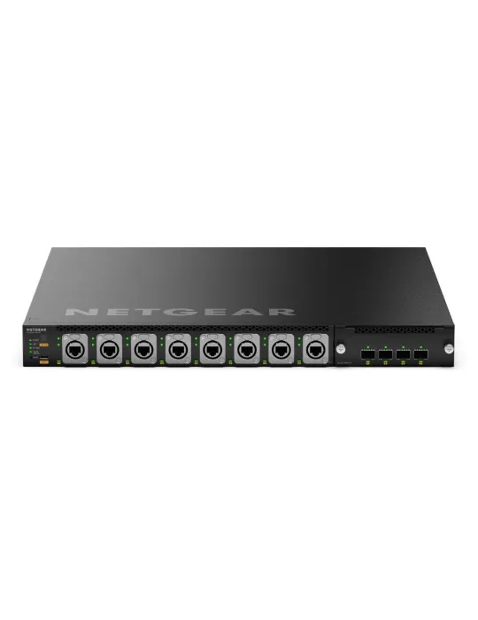 NETGEAR MSM4320-100NES | MusicGoodDeal
