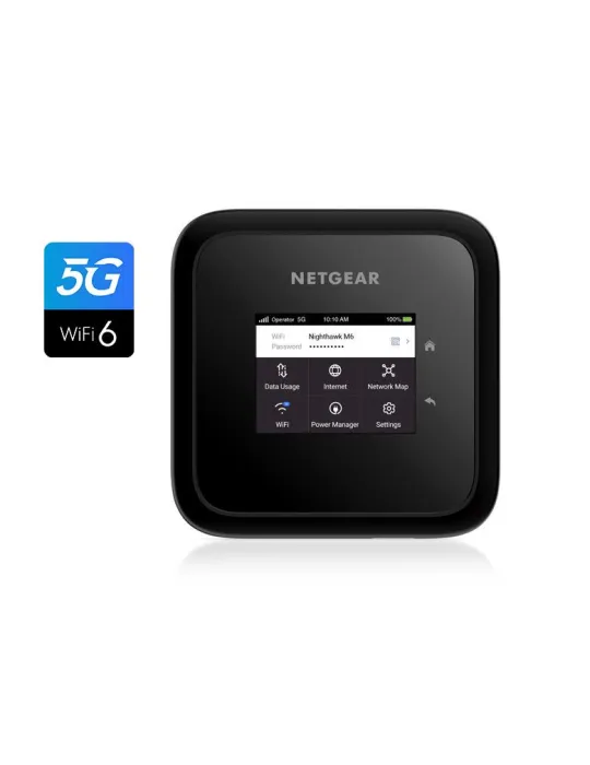 NETGEAR MR6150-100EUS | MusicGoodDeal